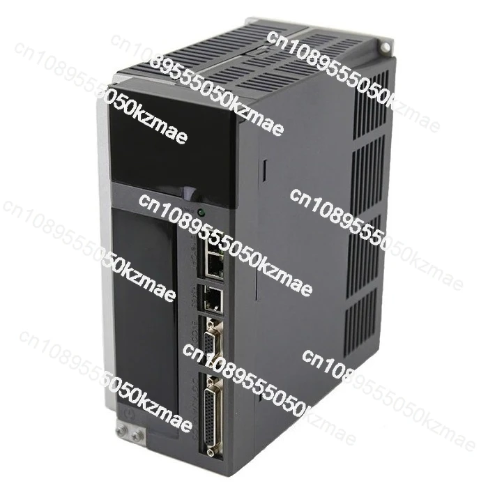 High - Power Servo …