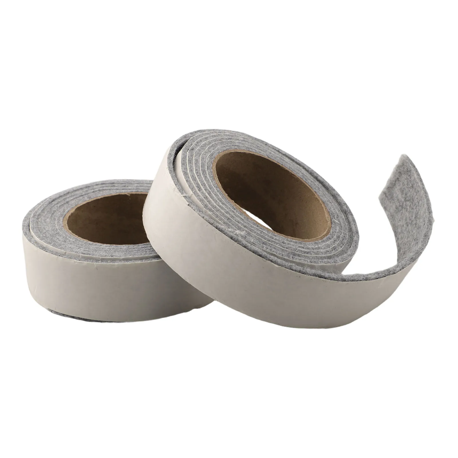 Moisture Absorbent Strip Water Absorption Strip Keep for windows Dry 2M Per Roll Non-woven Fabrics Reusable Design