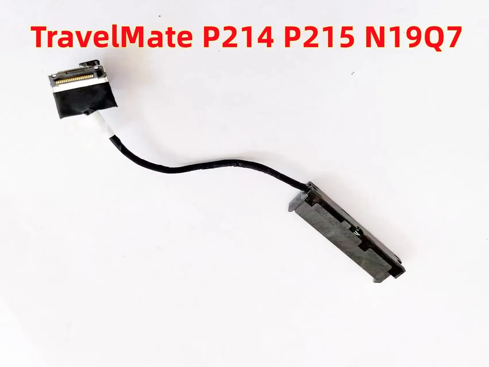 NEW SATA HDD Cable For ACER TravelMate P215 P214 TMP214-52 53G Hard Drive Interface Cable