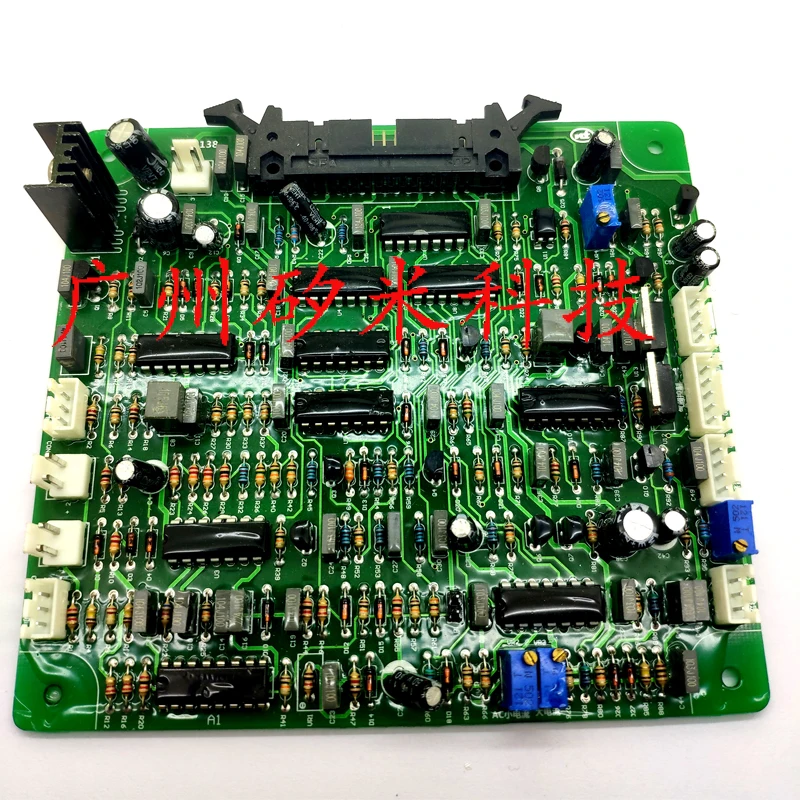 WSME315 Control Board, Aluminum Welder, Pulse Welding Machine, AC/DC Ling Circuit Board, TIG250P Main Control Board, ACDC