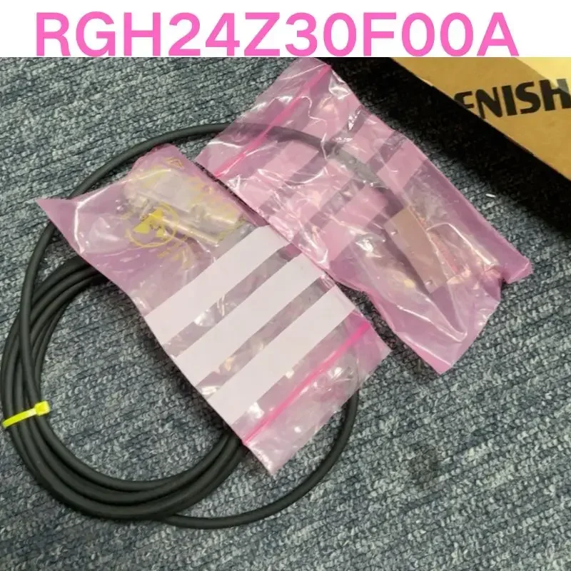 Brand-new Renishaw Reading Head RGH24Z30F00A
