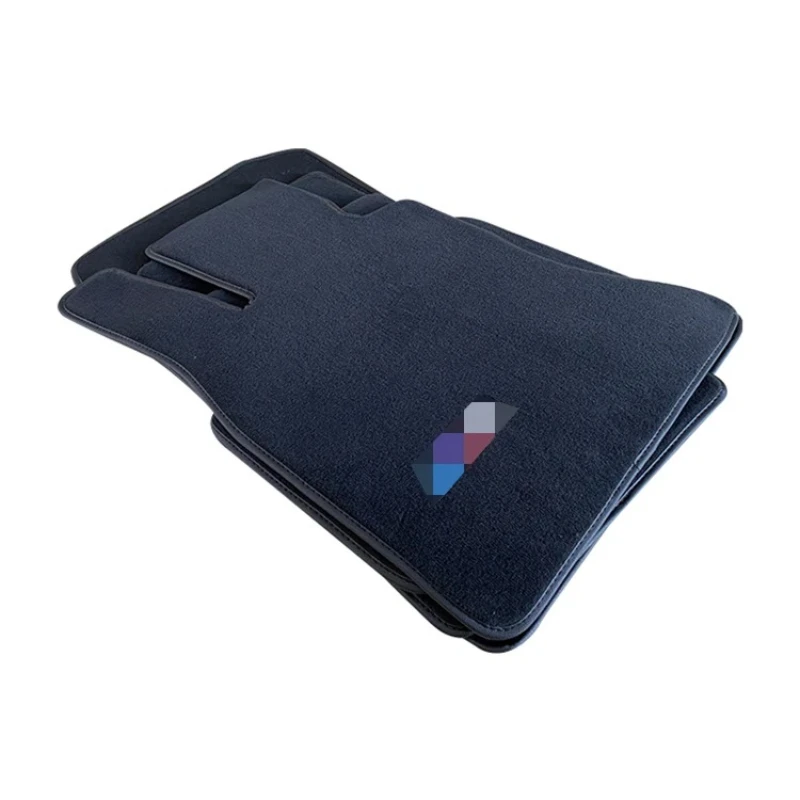 

High quality car carpet floor mat BMW car carpet/car carpet mat