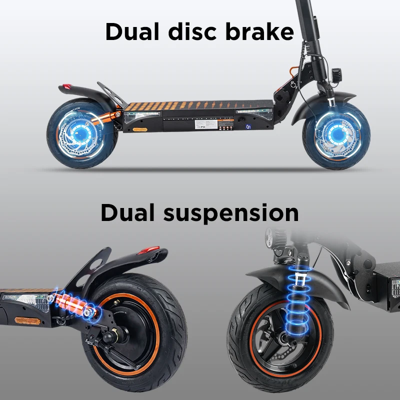 Thumbnail 4 - #27 Top 50 Mobility Scooters Worth Buying In 2026