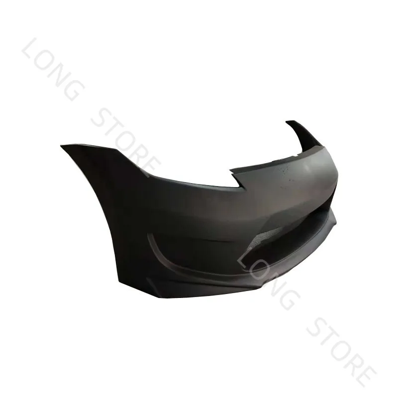 Car Modification for Nissan 370Z Front Bumper, Front Bumper, Front Surround, Resin Fiber