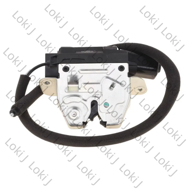 Rear Trunk Tailgate Lock Actuator 2317500085,2317501300 For MERCEDES-BENZ W222 S320/400/450/500/560/600/680 4-matic,SL350/400