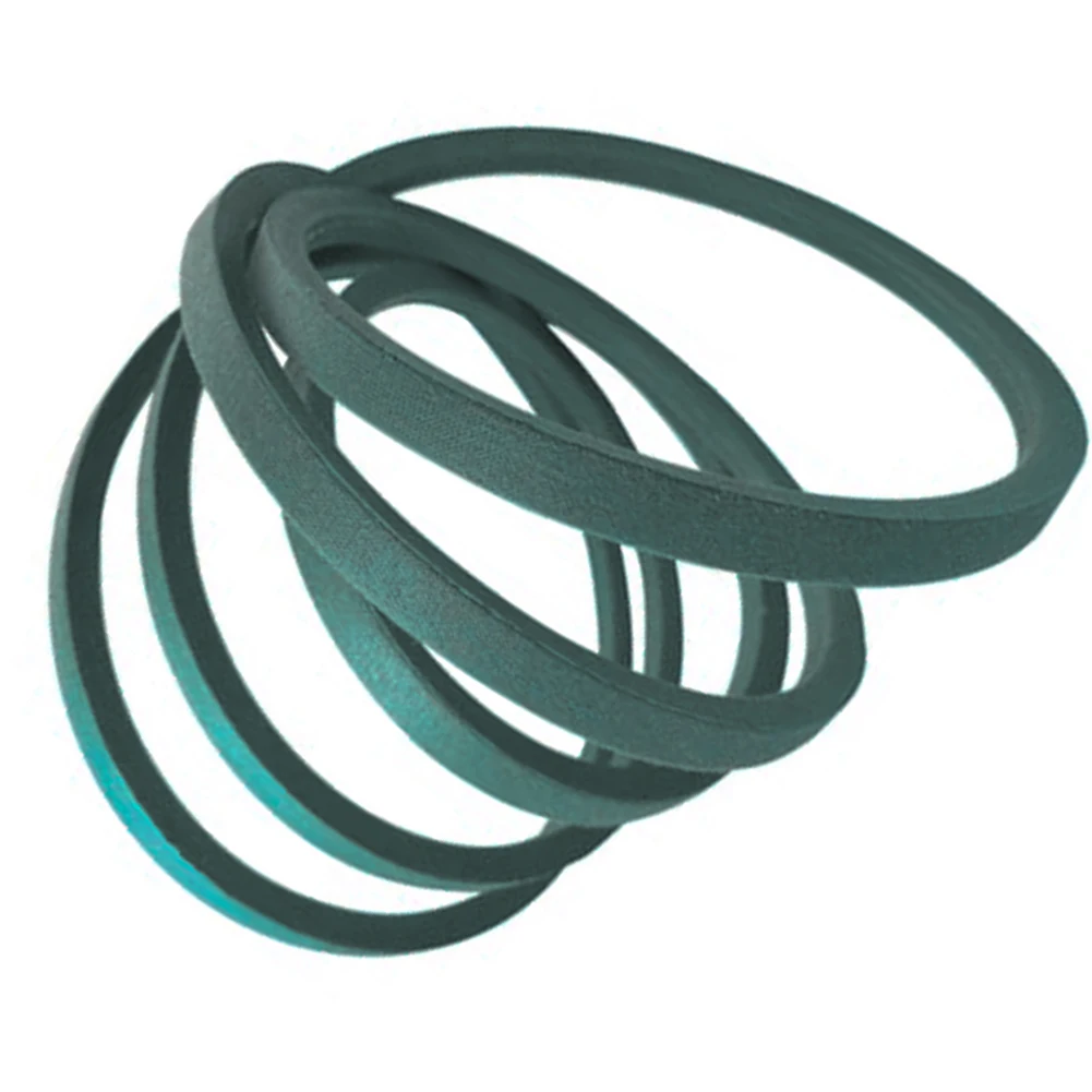 

Sustainable Choice Long lasting Replacement of the 95404060B Mower Deck Belt that Meets Standards of Many Lawn Brands