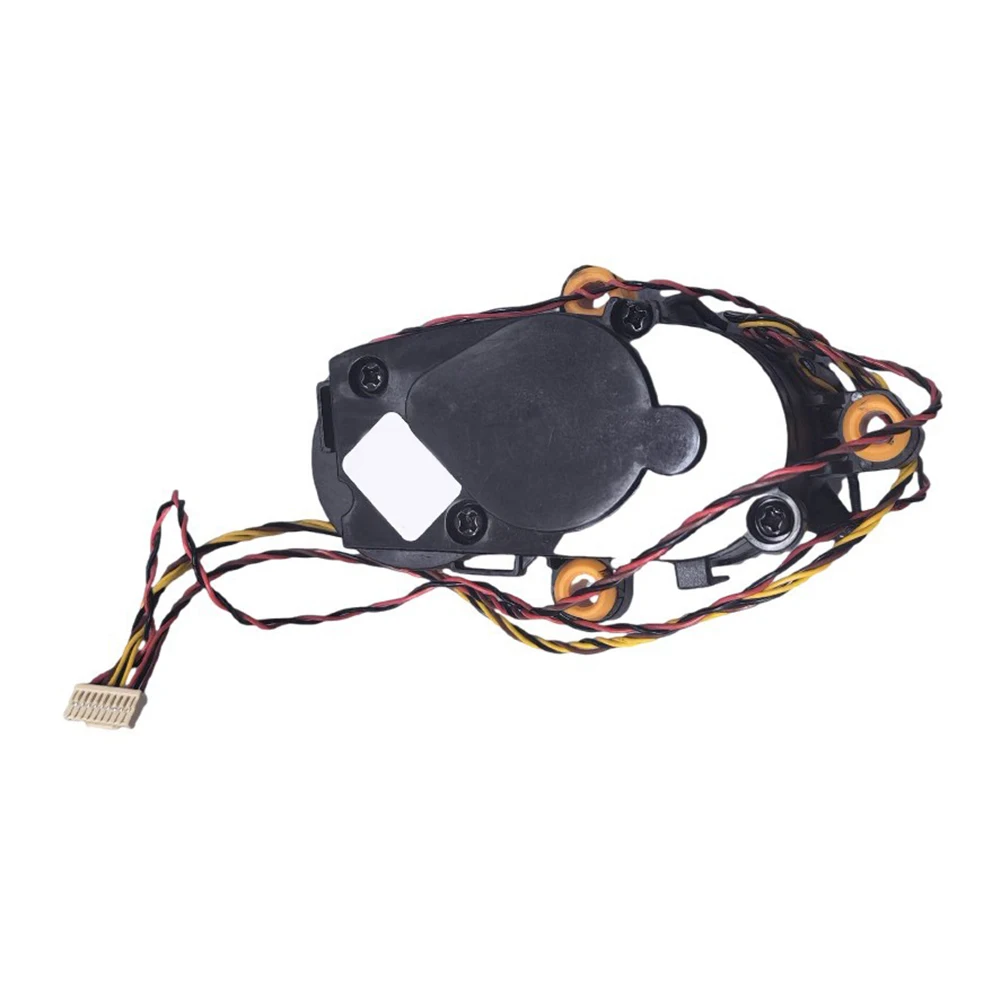 Replacement Drive Motor Side Brush Motor For Home Maintenance Easy Installation Design Cost-effective Solution For Deebot T50Pro