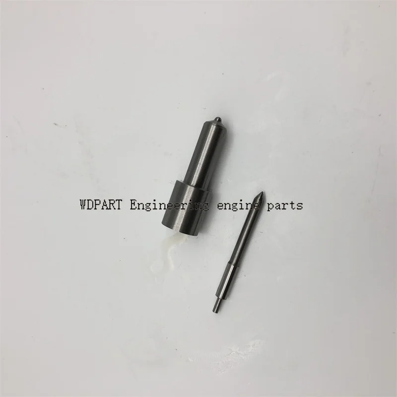 

New Diesel Fuel Injector Nozzle For Lister Engines 201-47062 6801014