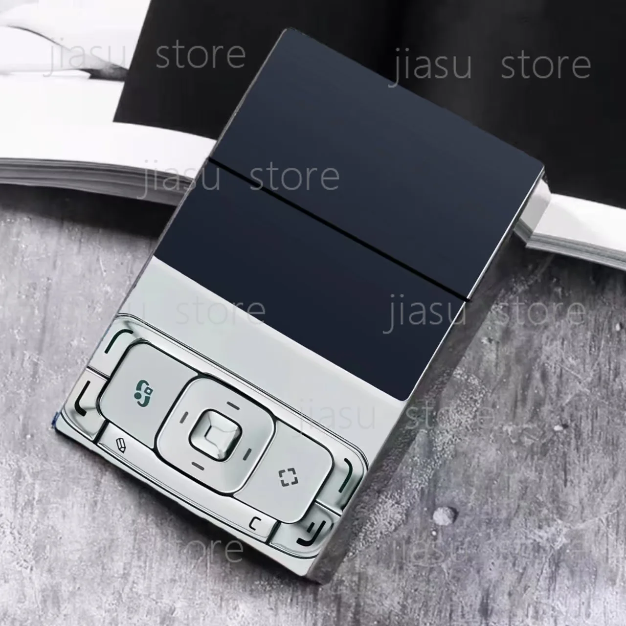 20 Sticks Thick Cigarette Holder Auto Pop Open By Press Portable Cigarette Box Creative Present Gift Box For Smokers