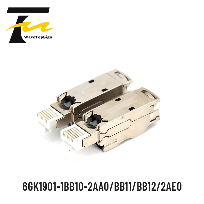 

Original RJ45 Cable Connector 6GK1901-1BB20-2AE0 6GK1901-1BB10-2AE0 6GK1901-1BB12-2AA0 6GK1901-1BB20-2AA0 6GK1901-1BB11-2AE0