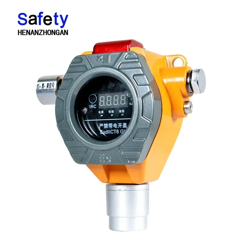 

2025/fixed lpg gas leak detector gas leak detector h2s gas detector
