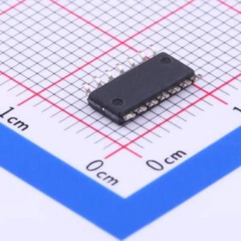 (50-200pcs) 74HC164D,653 SOIC-14 100% Original In Stock - -1- -8- -14-SO