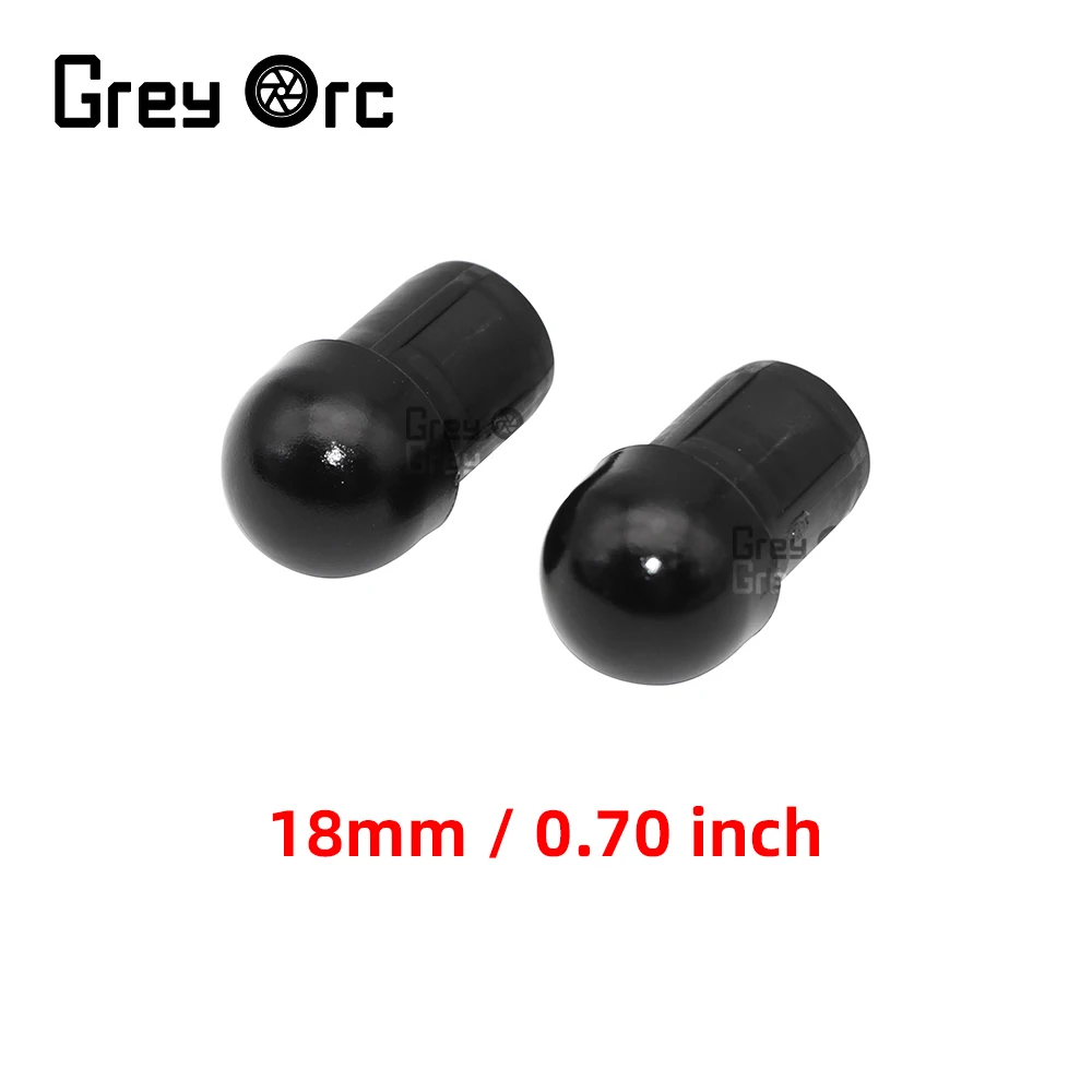 2Pcs Motorcycle Handlebar Grips Cap Plug For Ducati Monster 696 795 796 797 821 1098 Superbike 1198 Handle Bar Cap Cover