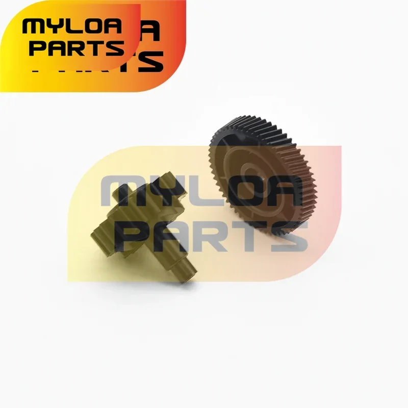 50sets RU5-0984-000 RU5-0984 Swing Gear compatible for HP  P1102 P1102W P1106 P1108 M1132 M1212 M1136 compatible for Canon LBP 3