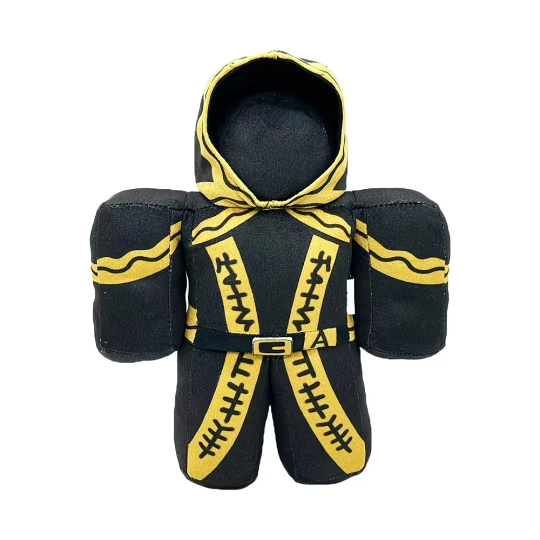 Anime Forsaken Chance Plüsch Puppen Baumwolle Puppen Gaming Peripheriegeräte Weiche Modle Puppen Nette Angepasst Spielzeug Für Kinder Geburtstag Geschenke