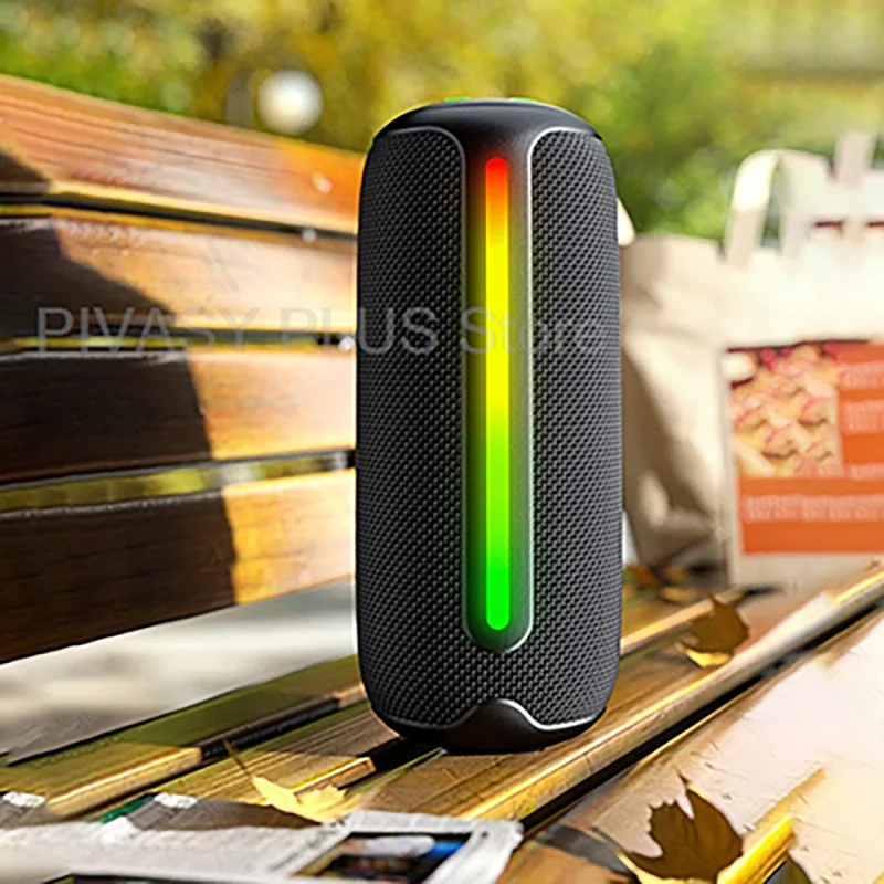 5.3 Bluetooth Speak… - image