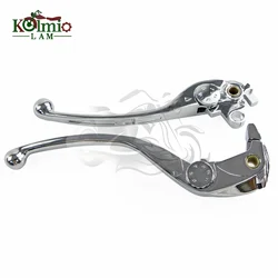 Fit For 2004 - 2007 Honda CBR1000RR Motorcycle Accessories Brake Clutch Lever 2008 - 2016 CB1000R CB1000 R 2009 2010 CBR 1000RR