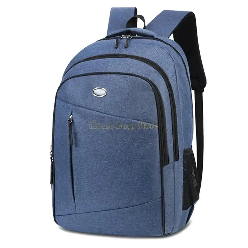 X90D MAN BAPPACK BAPTOP BAPPACK OXFORD PRESS PRESS PROCES