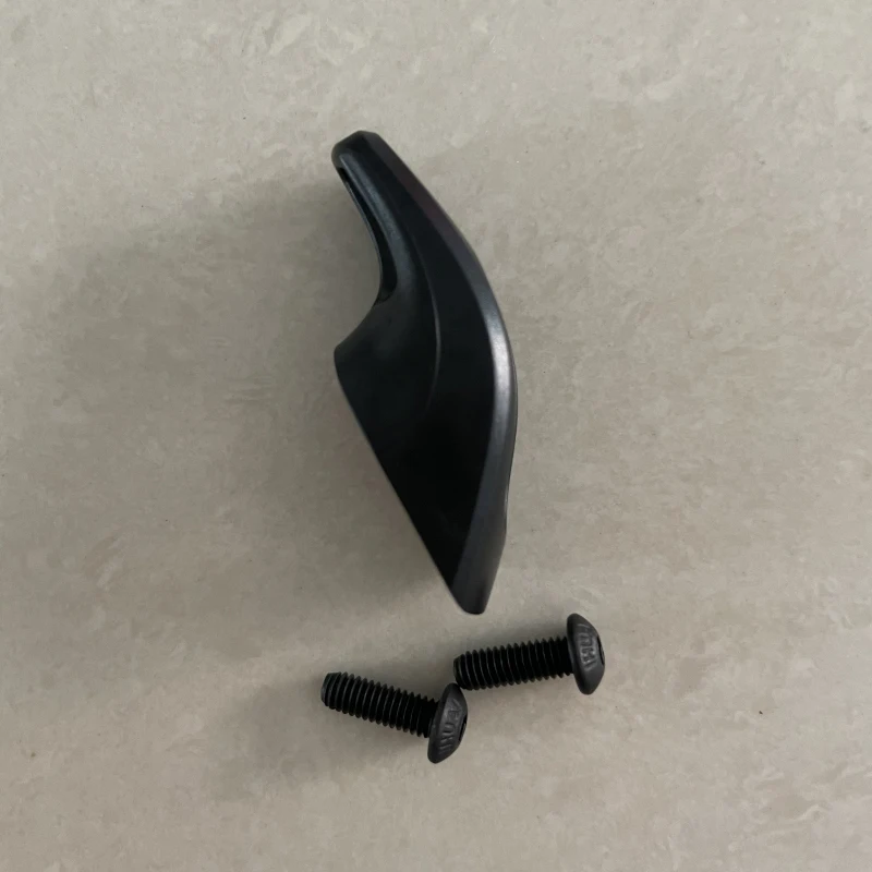 Hanger Hook For Ninebot ES1 ES2 ES3 ES4 Electric Scooter Battery Cabin Mini Hanger Hook with Screws Accessories Replacement Part view 2
