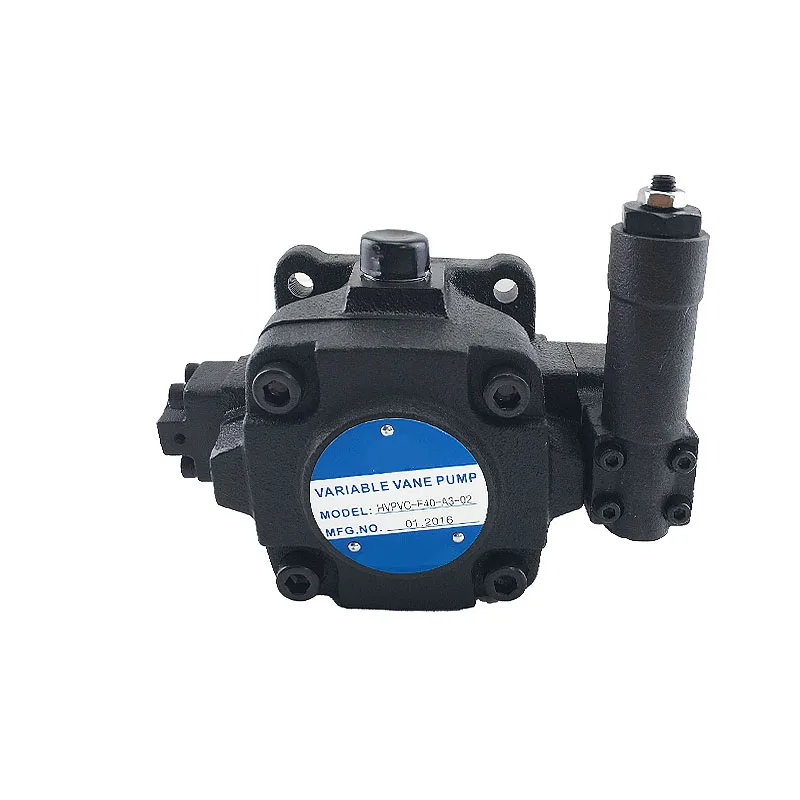 

HVPVC-F40-A4-02 HVPVC-F40-A5-02 Vane Pump