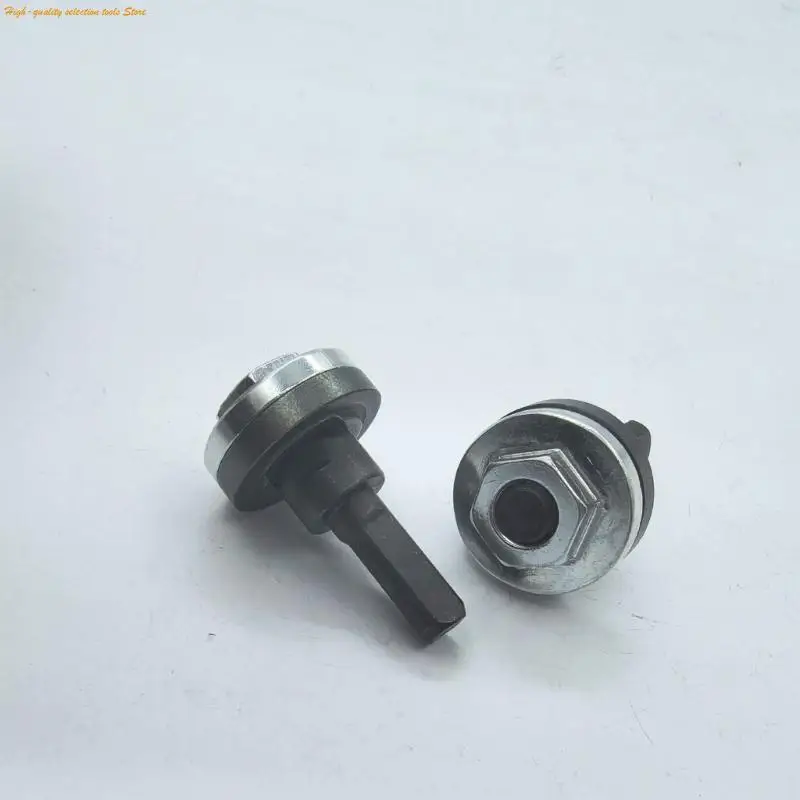 203F High Strength Drill Attachments Converts To Grinder Functionality