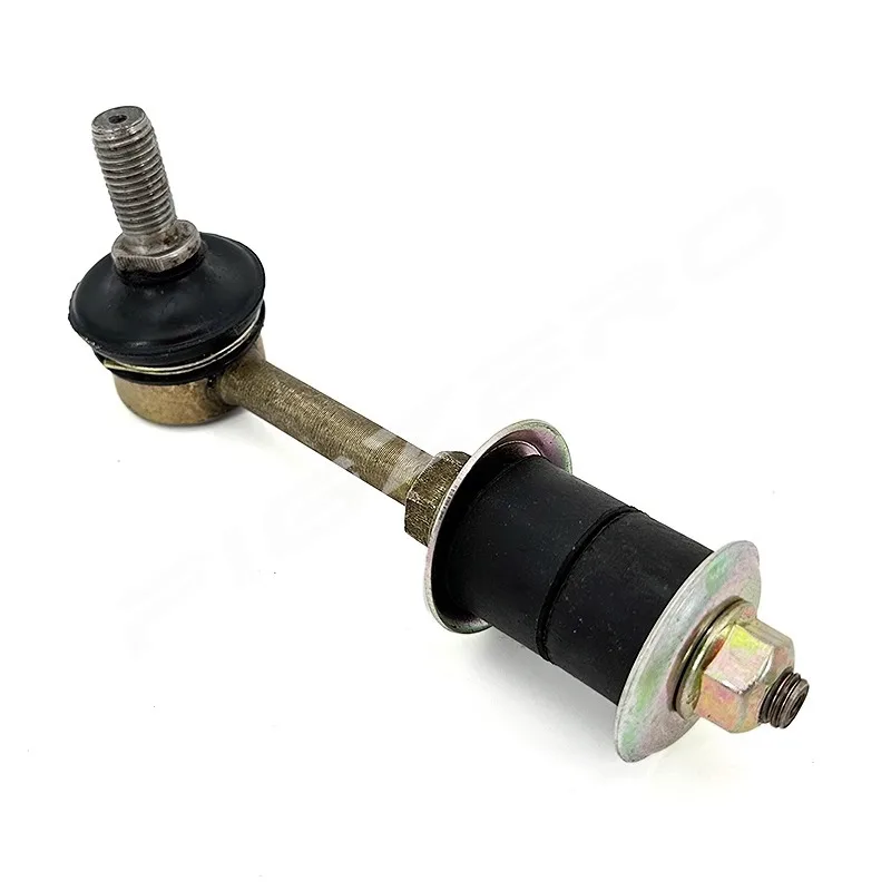 1 قطعة قضيب التثبيت الأمامي الكرة رئيس قضيب توصيل صغير ل Changan Star 237 الجيل S460 Xingka6363 Golden Bull Star