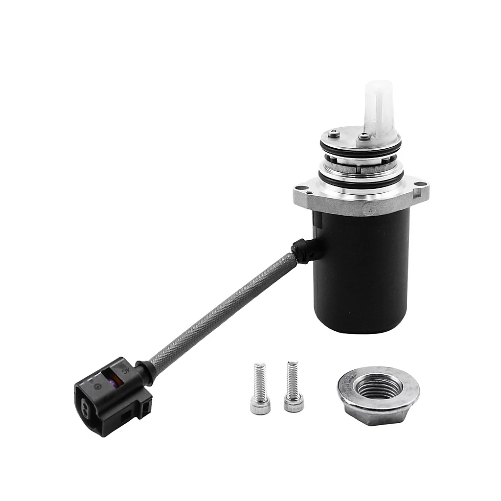 Anti-Slip Pump Oil Pump 30783079 Fit For Volvo S40 04- 2004-2010 V50 2010-2010 XC90 03- 2003-2009 S60 -09 2009-2009