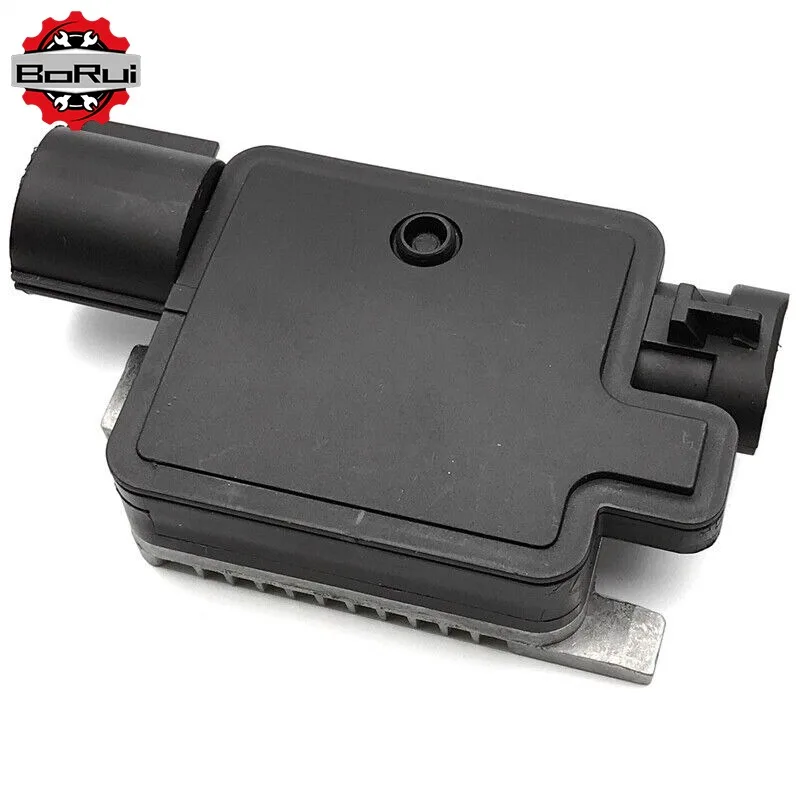 7T43-8C609-AB 7T4Z-8B658-A Engine Cooling Fan Relay Control Module For Ford Edge Explorer Lincoln MKX Explorer 2 2010-2015