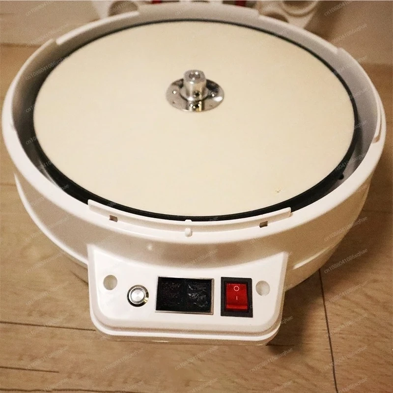 22 Pool / 16 Billiard Balls Clean & Polish Machine - Automatic Ball Care Tool