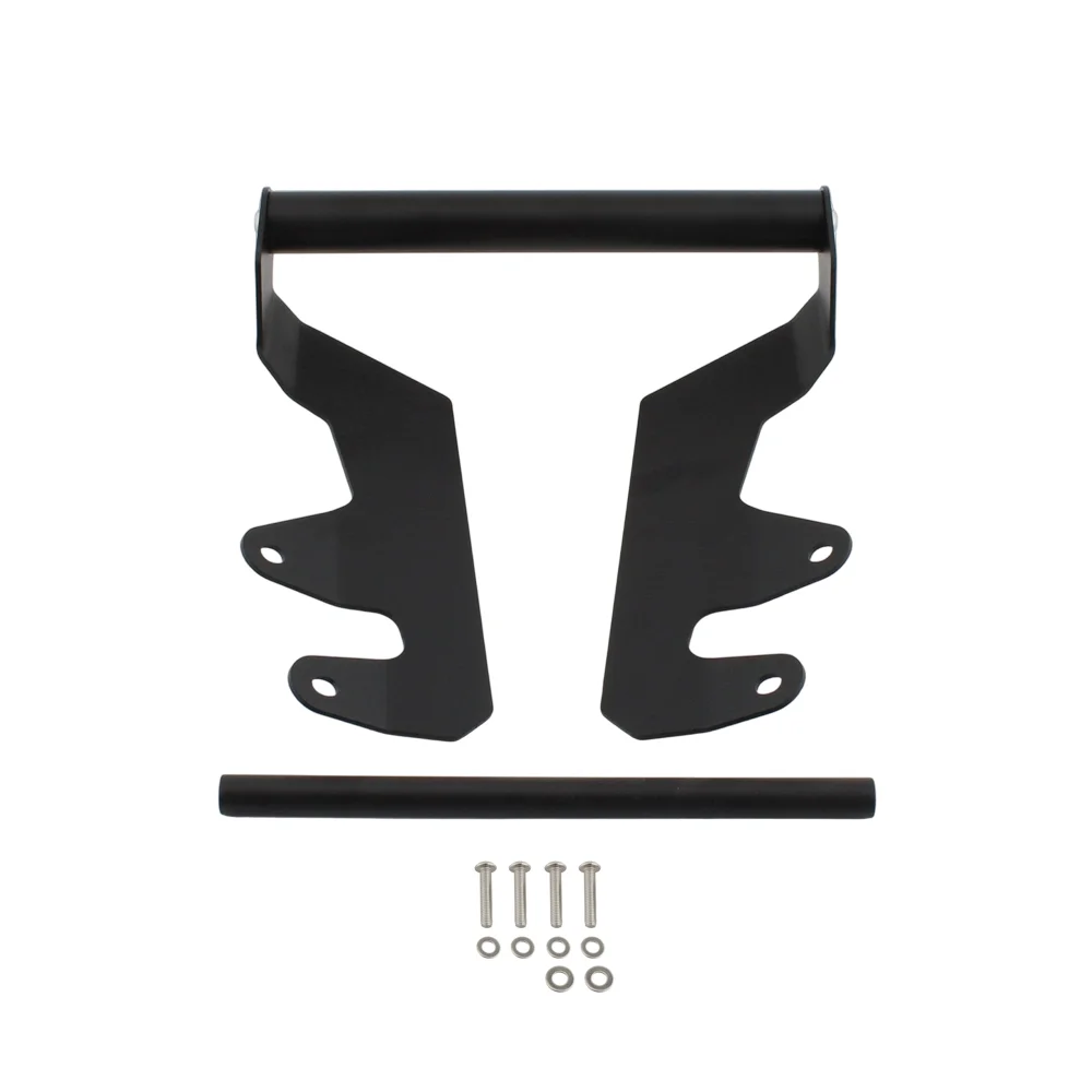 For Honda NC750X 2014-2015 NC700X 2012-2013 Motorcycle Accessories Phone Holder Stand GPS Navigation Plate Bracket