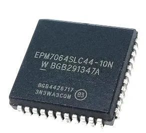 EPM7064SLC44-10N   PLCC44