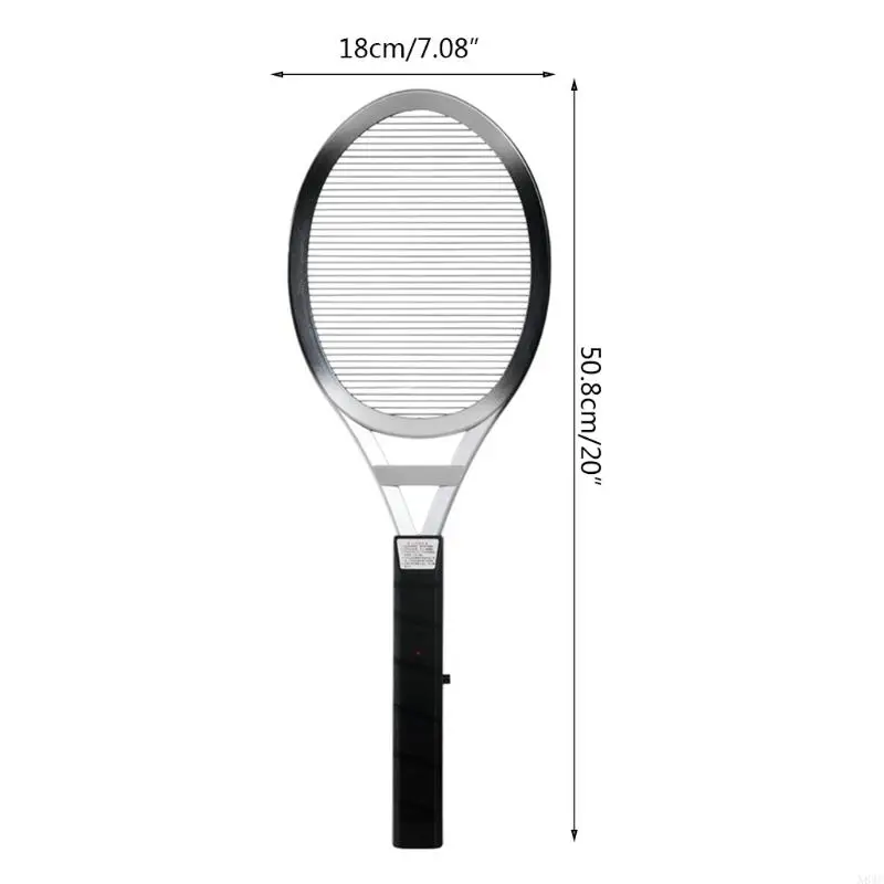 N84C Electric Fly Swatters Pin truyền thống Kẻ giết người bay cho nhà