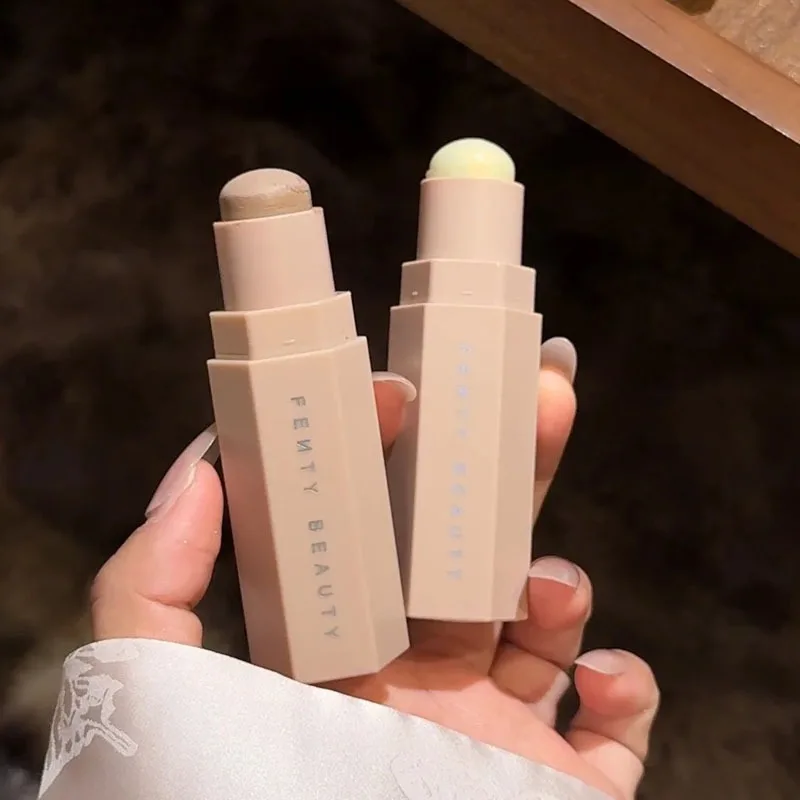 Brand Match Stix Matte Skinstick Contour Concealer Stick Long‑Lasting Face Highlighter Shading Sculpt Makeup Cosmetics For Women