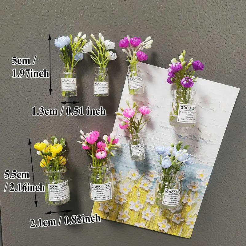 Thumbnail 2 - #12 Best Refrigerator Magnets to Buy In 2026