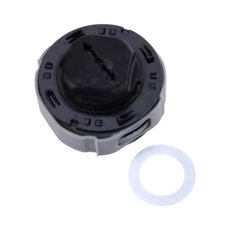 

3 PCS string trimmer spool replacement parts 4009 710 4305 4009 710 4306 suitable for Stihl FSA 57 AutoCut C3-2