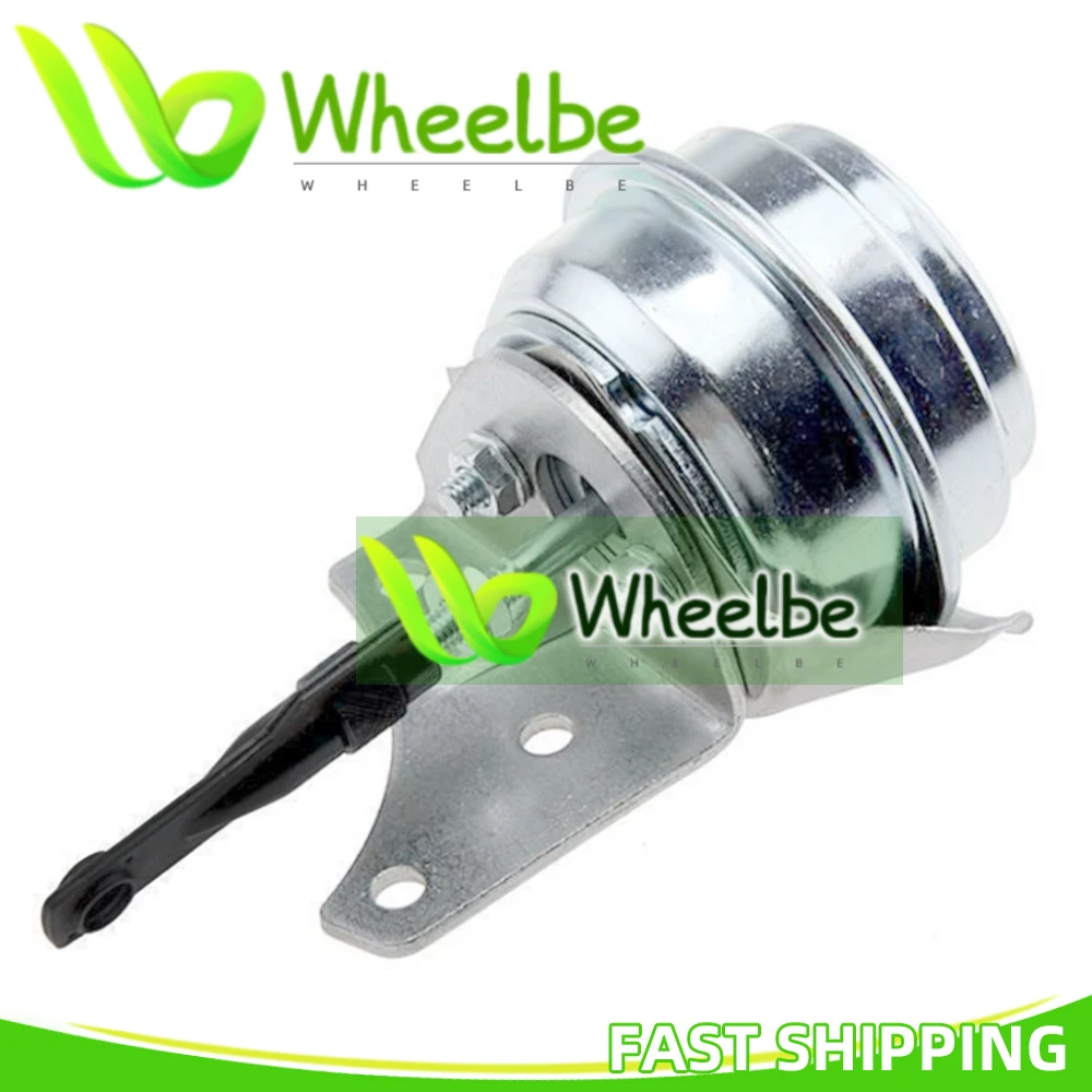 Turbocharger Wastegate Actuator for Hyundai Santa Fe I 2.0CRDi 2823127900 28231-27900 729041-5009S