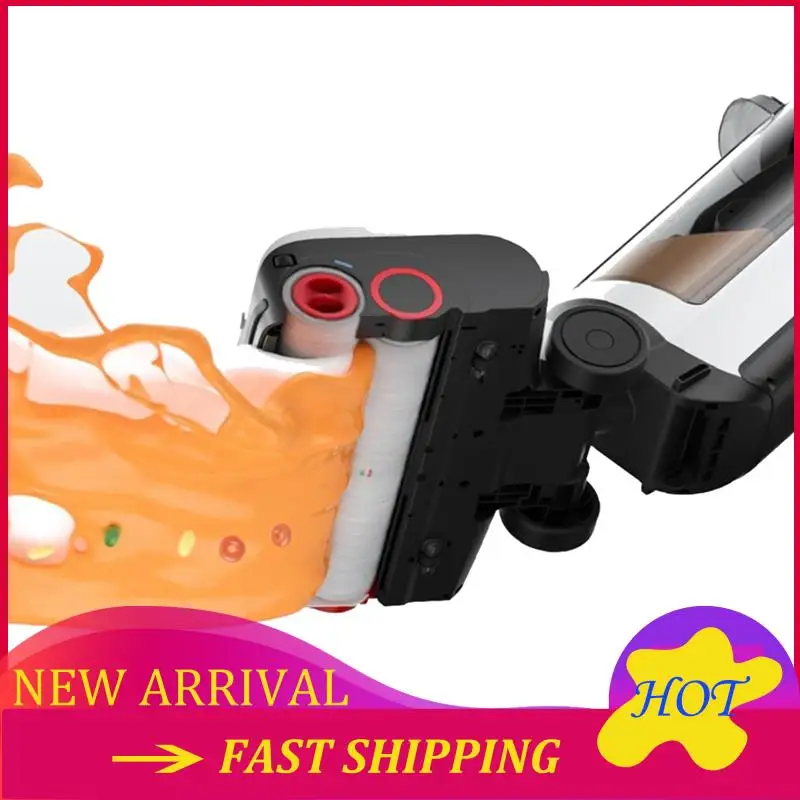 

Buy Now For Roborock Dyad Pro Combo WD2H1A / A10 Ultra Sweeper Accessories Main Brush And Filters Accessories