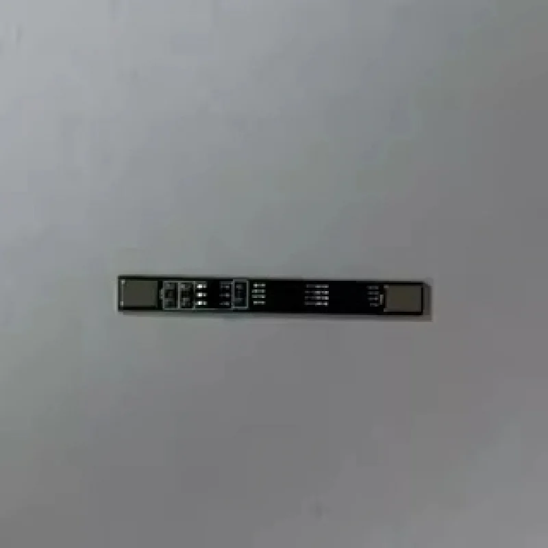 لوحات حماية بطارية الليثيوم لحزم 3.7 فولت و7.4 فولت مع الشحن الزائد والتفريغ الزائد وحماية التيار الزائد والدائرة القصيرة