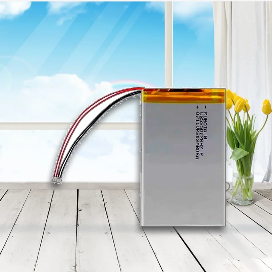 N6 Ii Battery For C… - image