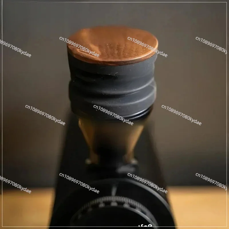 Variable Speed Single Dose Coffee Grinder 83mm Burr Choose Espresso for Home Use