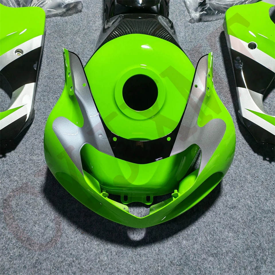 Full Cover Fairing Kit for GSXR1000 GSX1000R K2 2000 2001 2002 Motorcycle Fairings Panel GSXR 1000 00-02 Bodywork Rear Seat Case