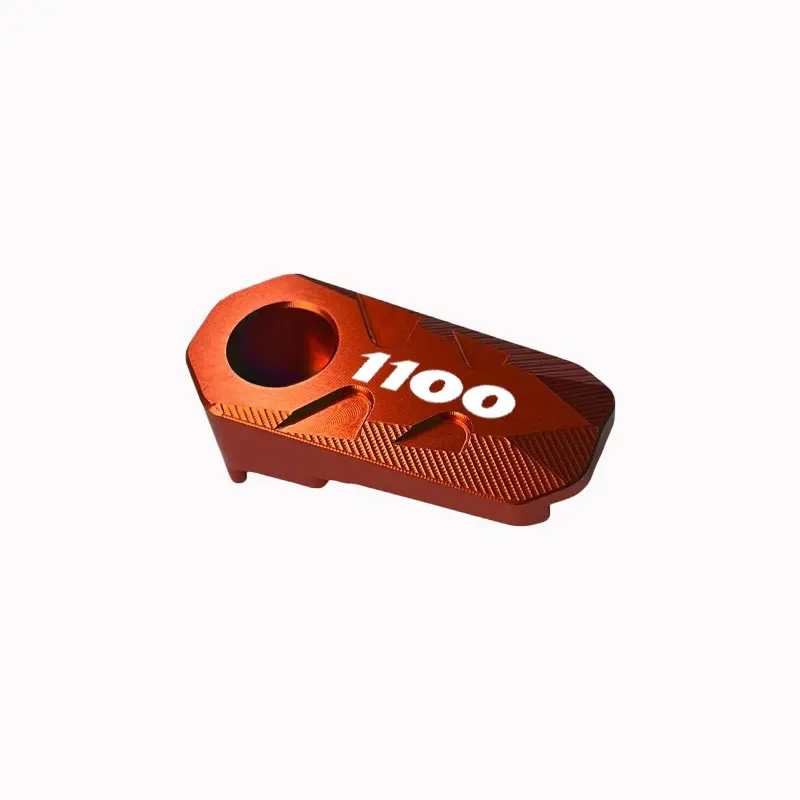 For Z1100 Z 1100 Z1100 SE 2026 Motorcycle Accessories Aluminum Alloy ABS Sensor Protective Cover Universal Sensor Guard