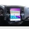 Android Auto Carplay GPS Navigation Bildschirm Für Infiniti QX60 2014-2020 Auto Radio Multimedia Player Band Recoder Kopf einheit 360 4