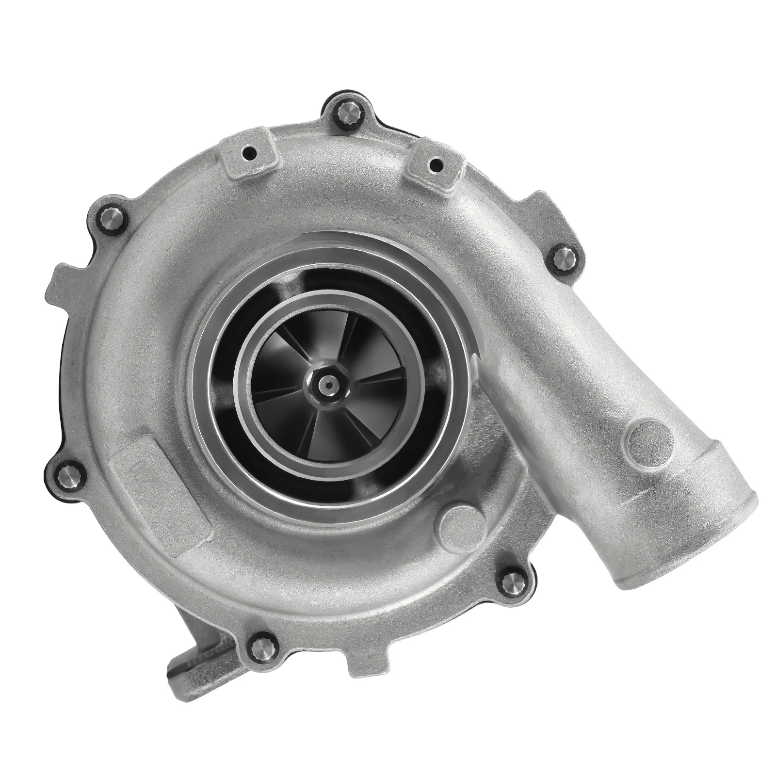 Turbocharger For International Highway Truck Bus Navistar DT466 Engine 1993-06 DT466 DT466E GTA3782B