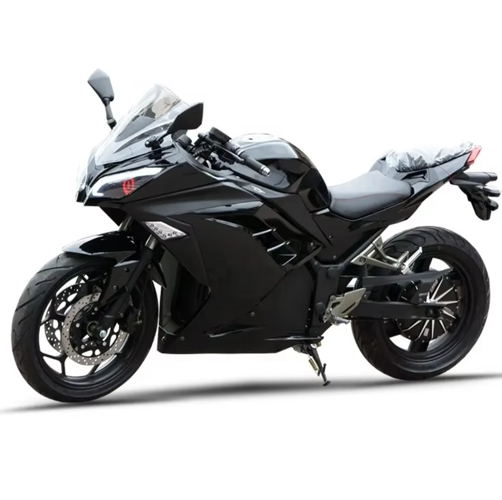 Strong Power 8000W S-dragon Mot Racing Motorcycles for Adults Used Sportbike and New Bike