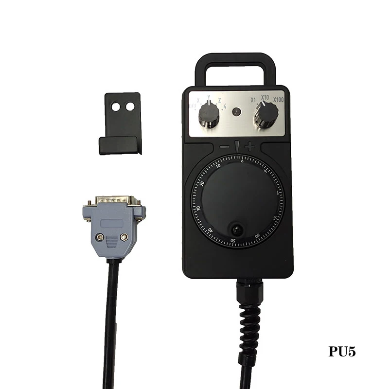 NEW CNC Supporting ddcsv3.1 ddcsv4.1 DDCS EXPERT M350 standard electronic handwheel MPG plug and play, no welding required