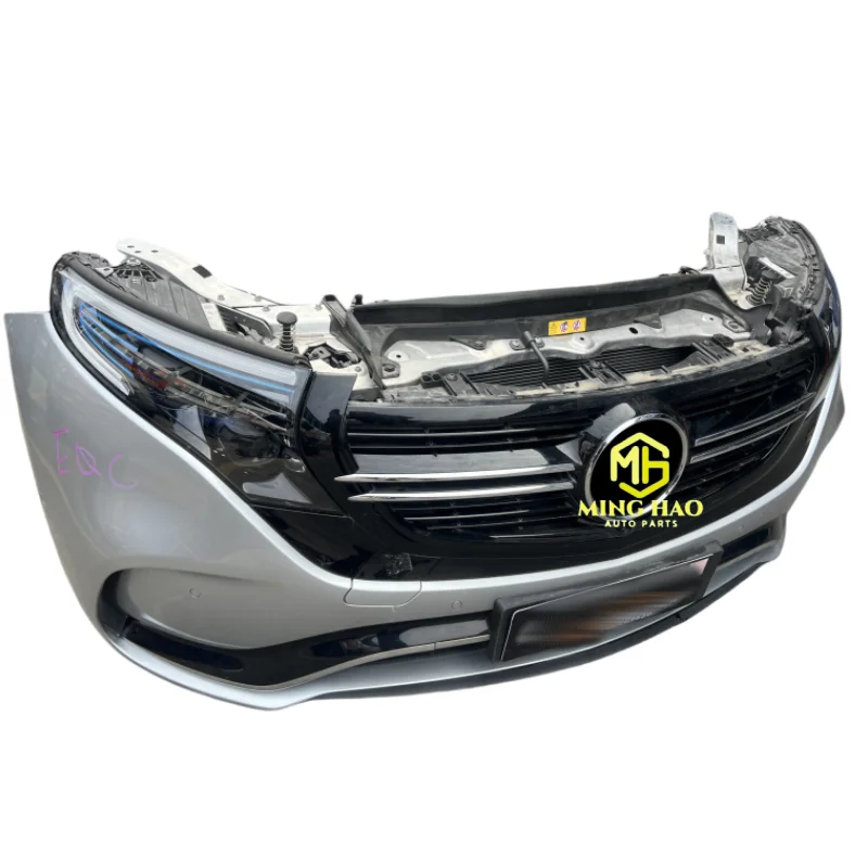 

Для Mercedes-Benz Electric EQA250 EQA260 EQ293 передний бампер, крыло, оригинальные заводские детали для сноса, автомобильные бамперы