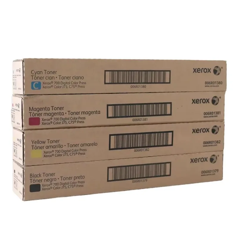 006R01513 006R01514 006R01515 Toner Cartridges C8030 C8035 C8045 C8055 C8070 In Stock