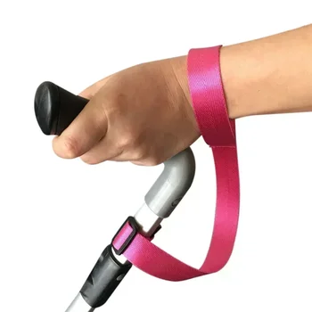 Kinderwagen Sicherheits armband Universal rutsch fester Gürtel Baby Zwei-Wege-Kinderwagen Kinderwagen allgemeines Zubehör