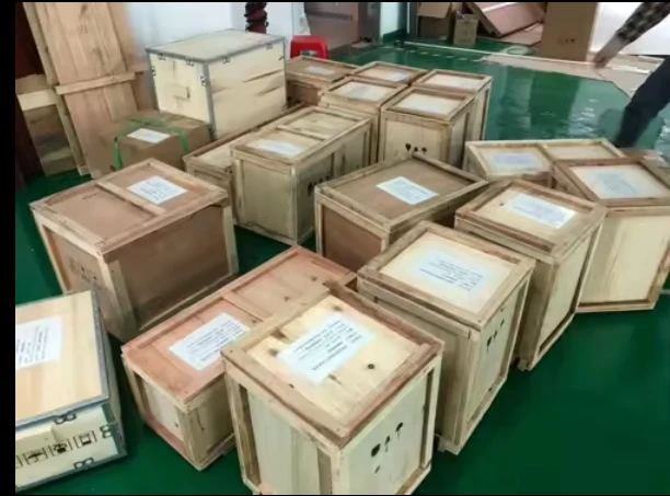 Generator Rotor AC Impedanz Tester Elektrische Rotor Wicklung Messung